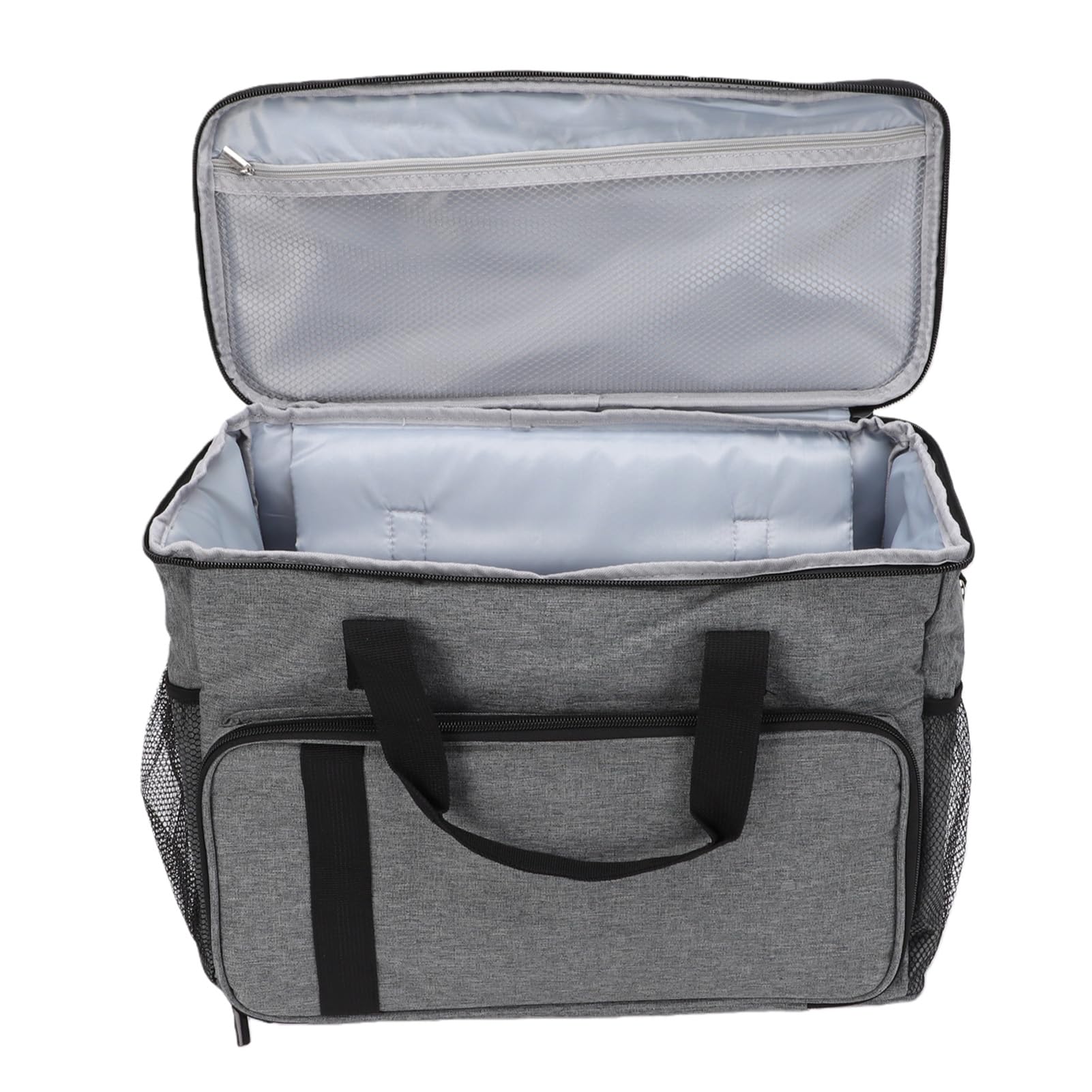 Duokon Borsa da Trasporto per Console di Gioco da Viaggio con Maniglia e Tracolla