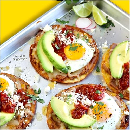 Miniatura 5 de LA VICTORIA Salsa mediana espesa y gruesa, 16 onzas