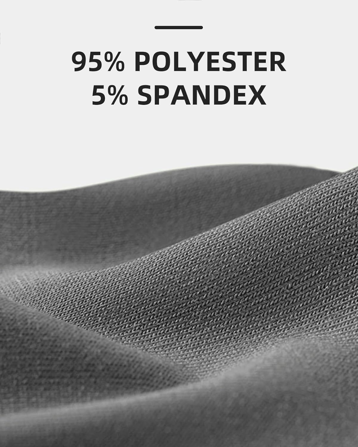 Tactical Hoodies For Men Quater Zip Up Pullover Sweatshirt Casual Workout Mens Hoodies with Pockets - Image 7