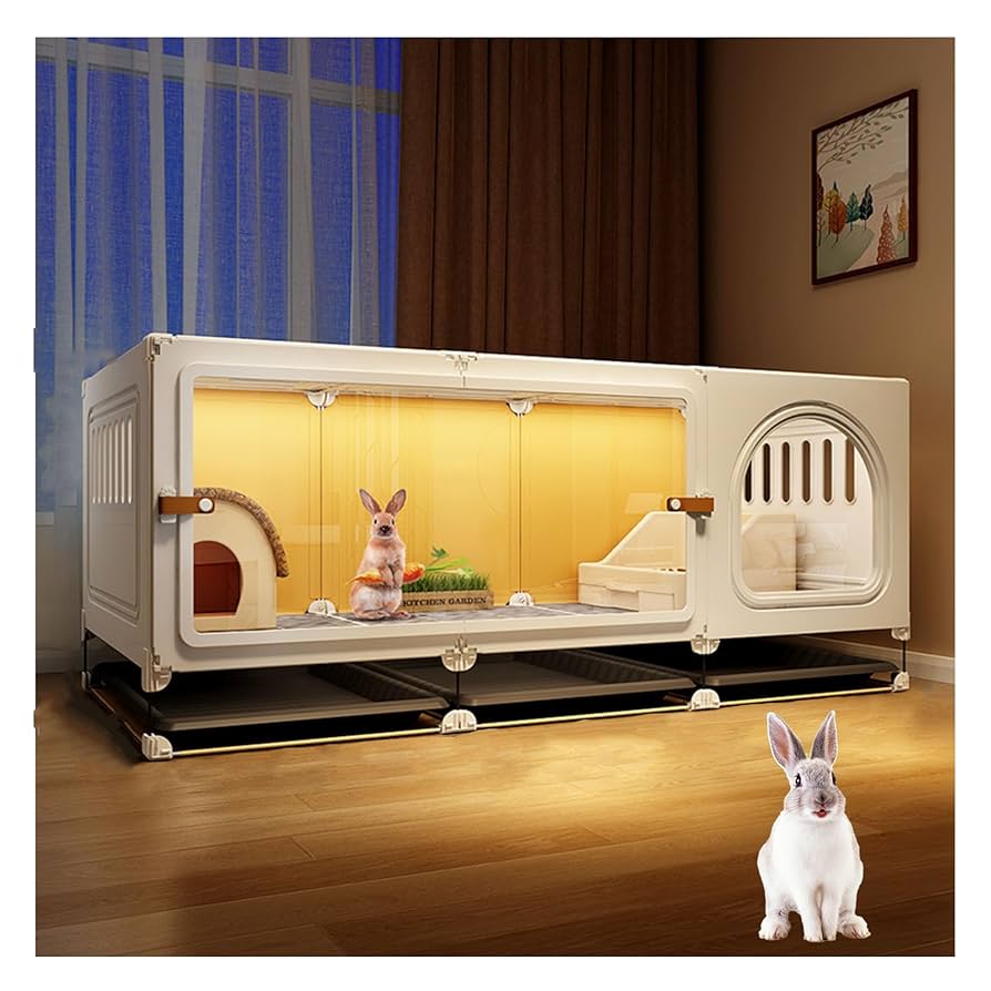 小動物（うさぎ）ケージ　トイレ　ハウス 小動物（うさぎ）ケージ トイレ ハウス 小動物用品