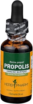Herb Pharm Propolis Extract, 1 FZ