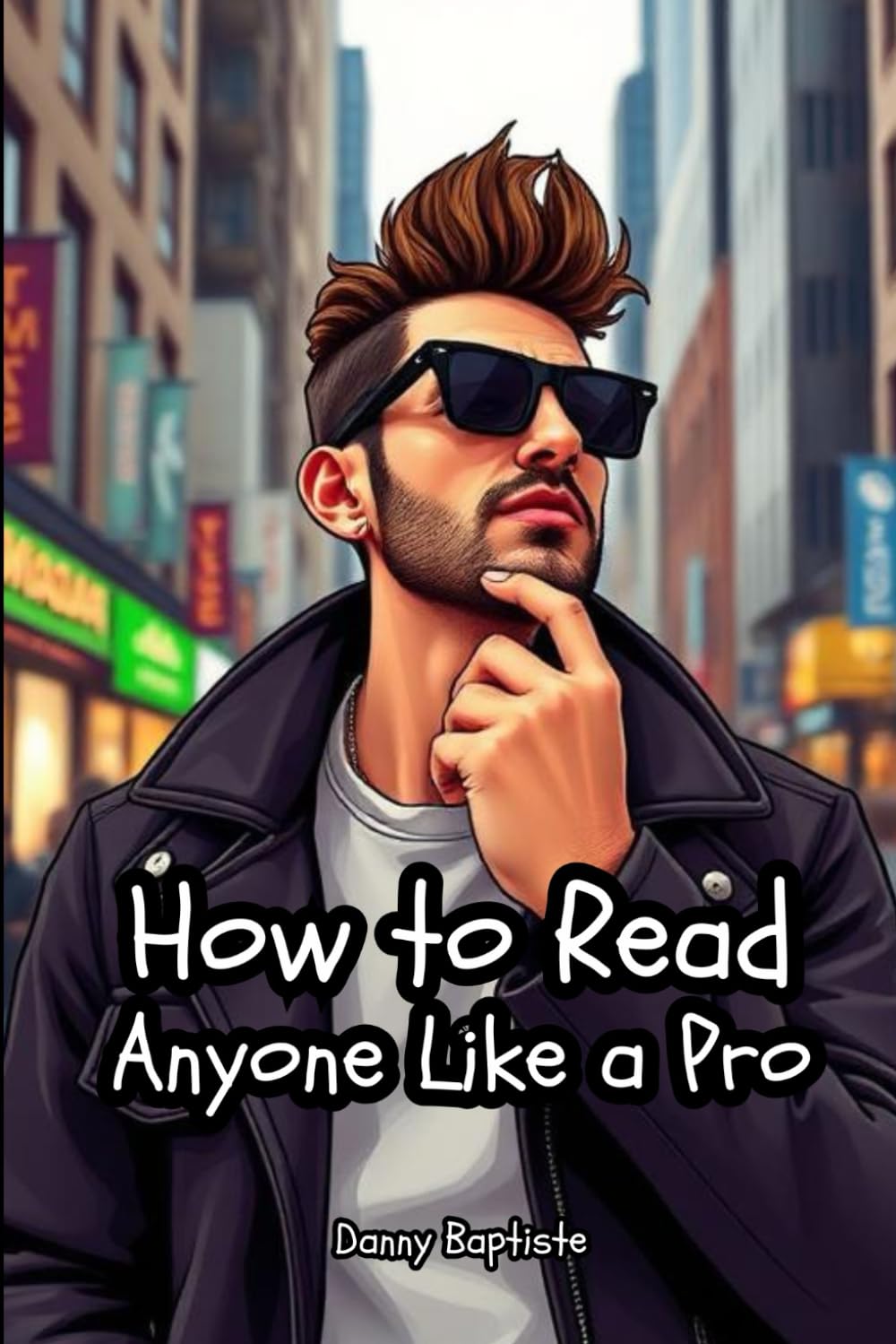 How to Read Anyone Like a Pro
