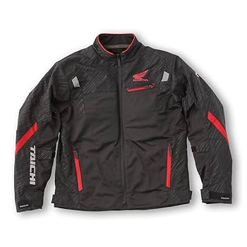Amazon | [ホンダ] RSタイチ トルクメッシュジャケット R