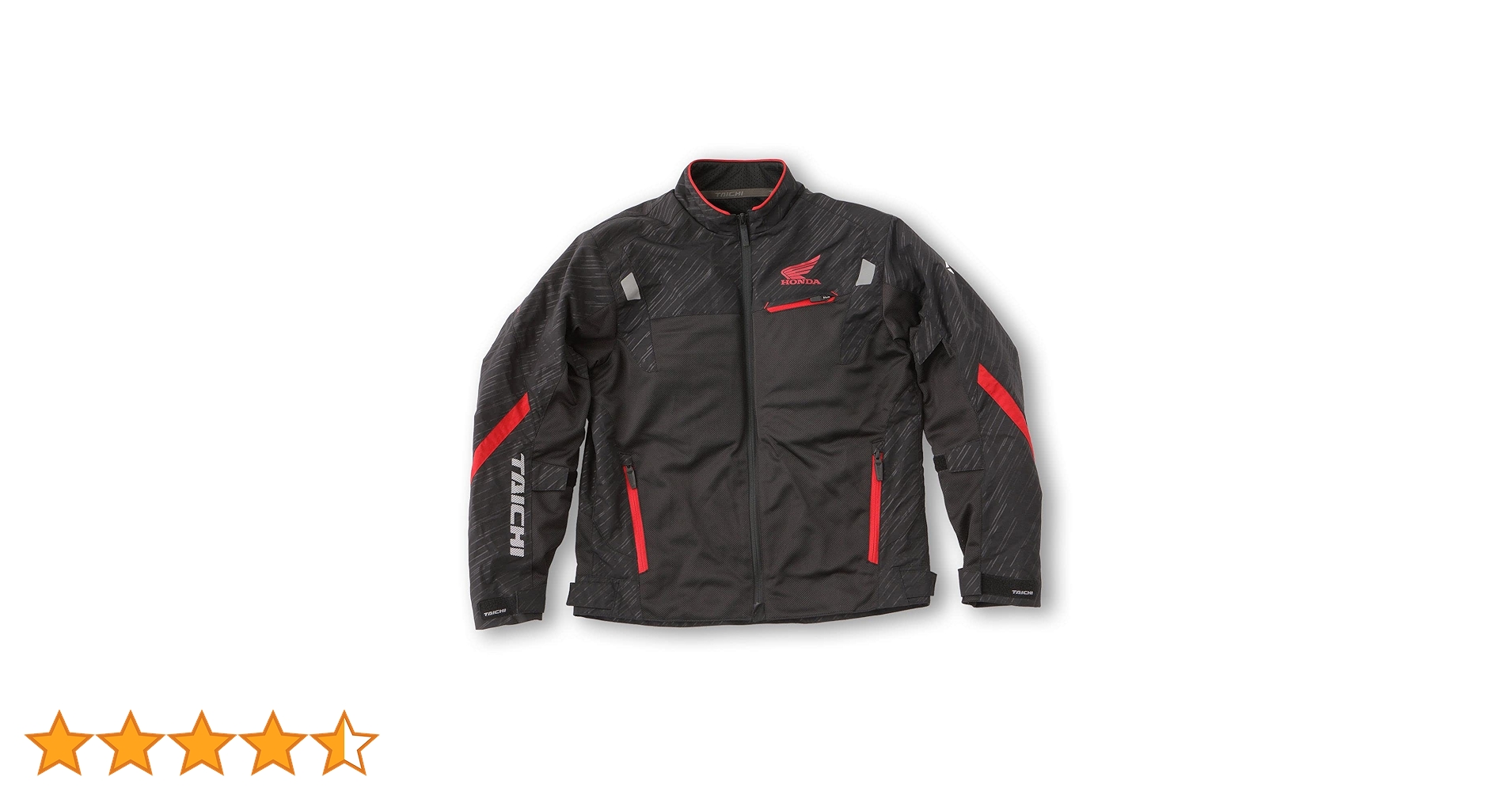 RSタイチ メッシュジャケット（L） Amazon | [RSタイチ] バイク用 春夏 通気性 メッシュ CE