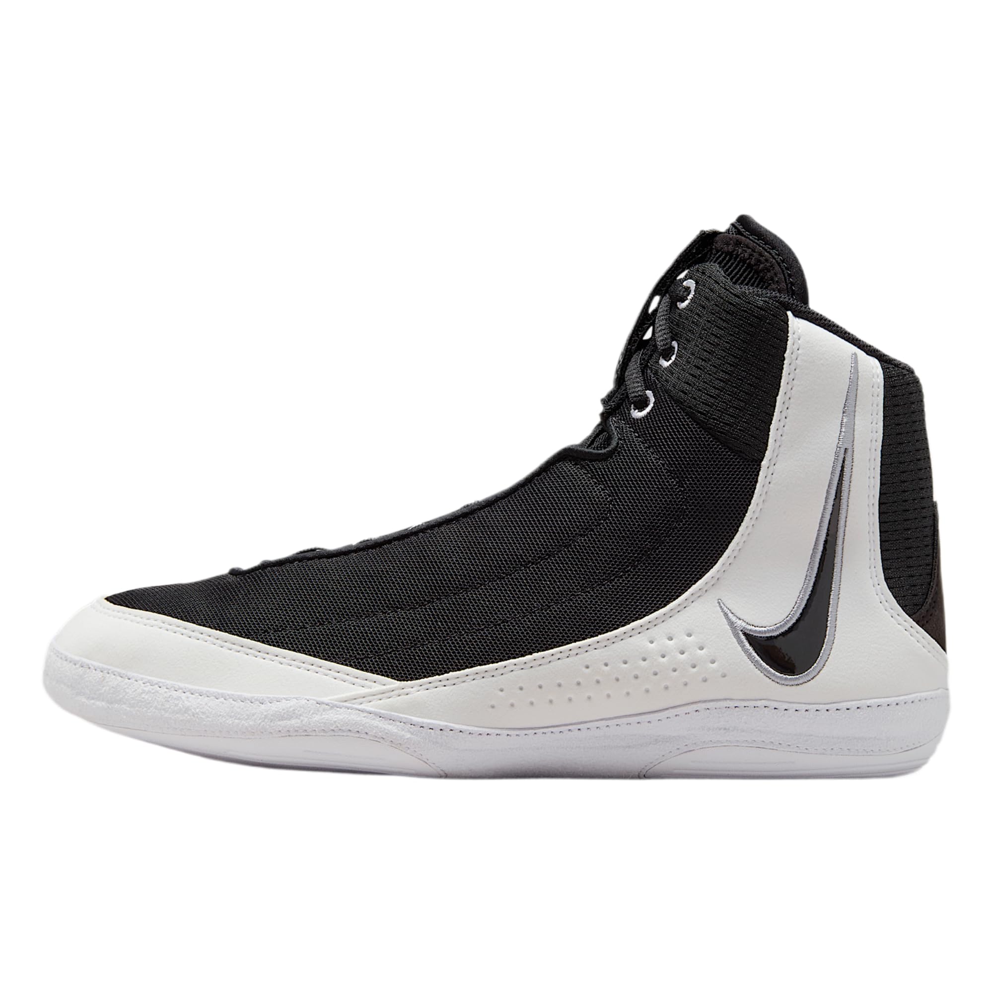 Nike, Scarpe da Wrestling Uomo