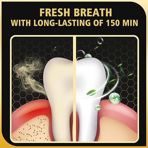 Miniatura 5 de Pasta de Dientes de Veneno de Abeja y Avispa para Encías Sangrantes, Tratamiento y Reparación de Gingivitis, Dientes Sensibles, Llagas Bucales,