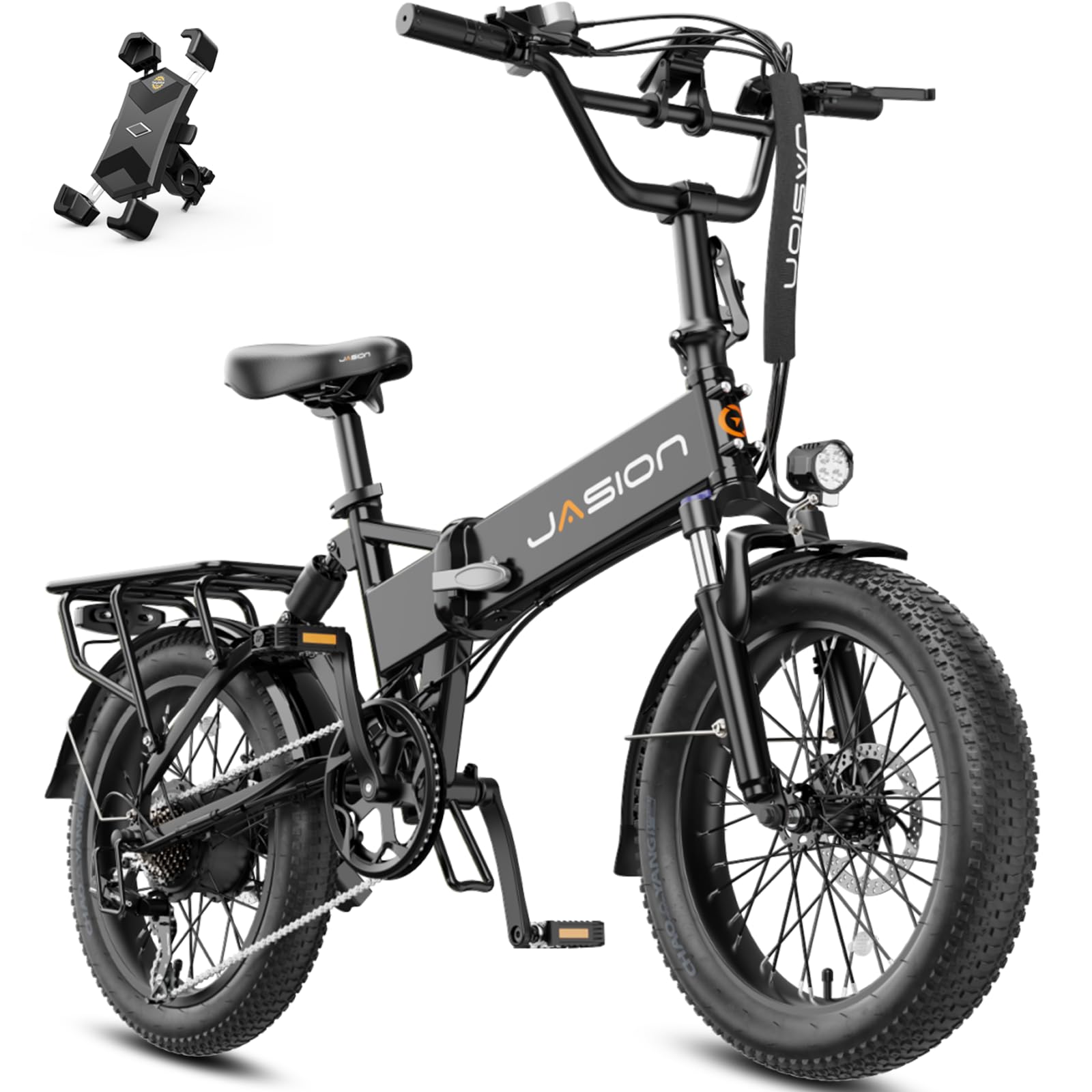 Best Step-Through E-Bikes for Seniors ([year]): Comfort, Stability, and Fit