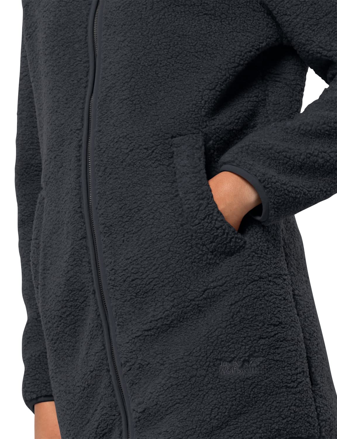 Jack Wolfskin Damen High Cloud Jacke