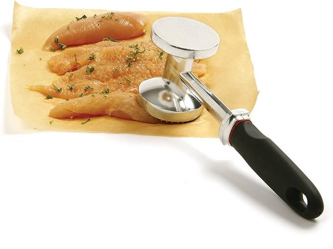 Martillo Ablandador de Carne Norpro Grip-EZ miniatura 3