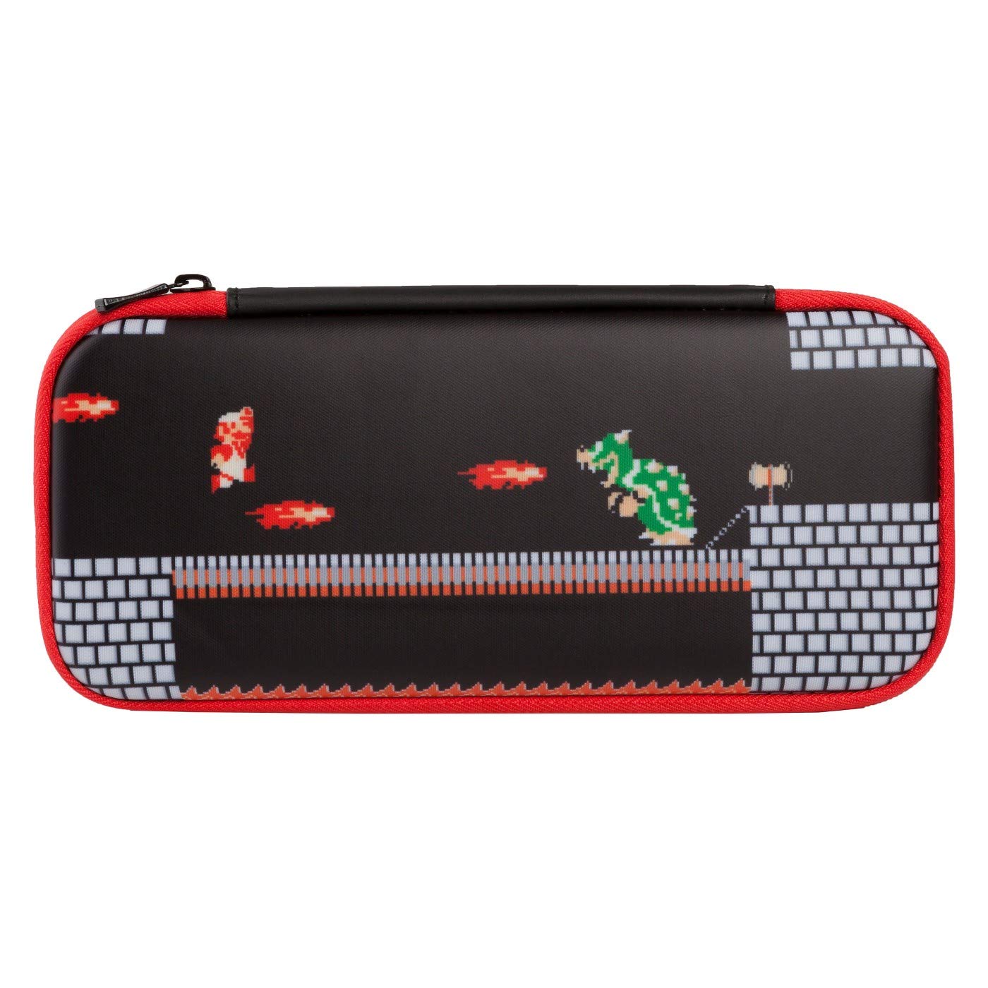 PowerA Protection Case for Nintendo Switch - 8-bit Mario Game Over