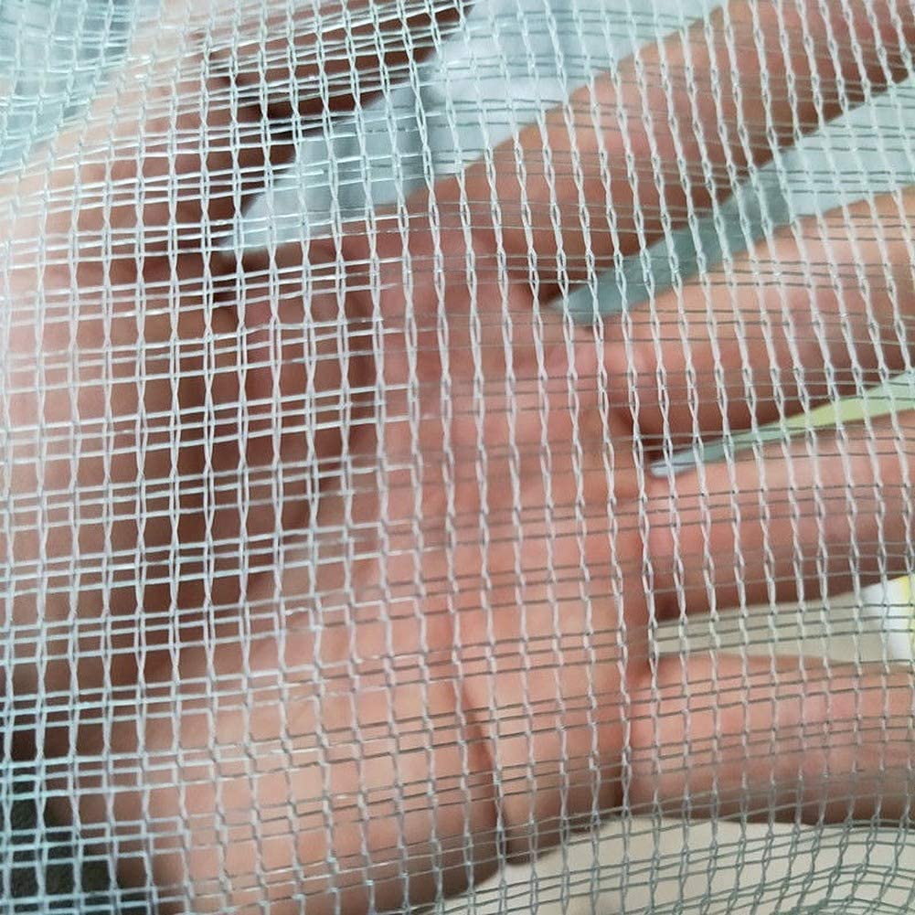 Lawaia Trampa para cangrejos Trampa para Peces Red de Pesca Trampa Plegable para cangrejos/Trampa portátil para Red fundida doblada con Flotador y Cadena para camarones, Langostas, cangrejos