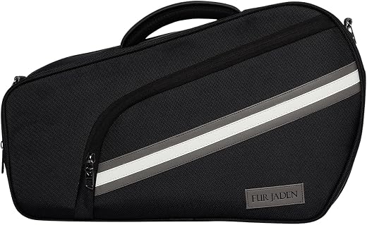FUR JADEN The Gameface Padel &amp; Pickleball Structured Sport Bag Cum Gym Bag I Dedicated Compartment for Rackets I Separate ...