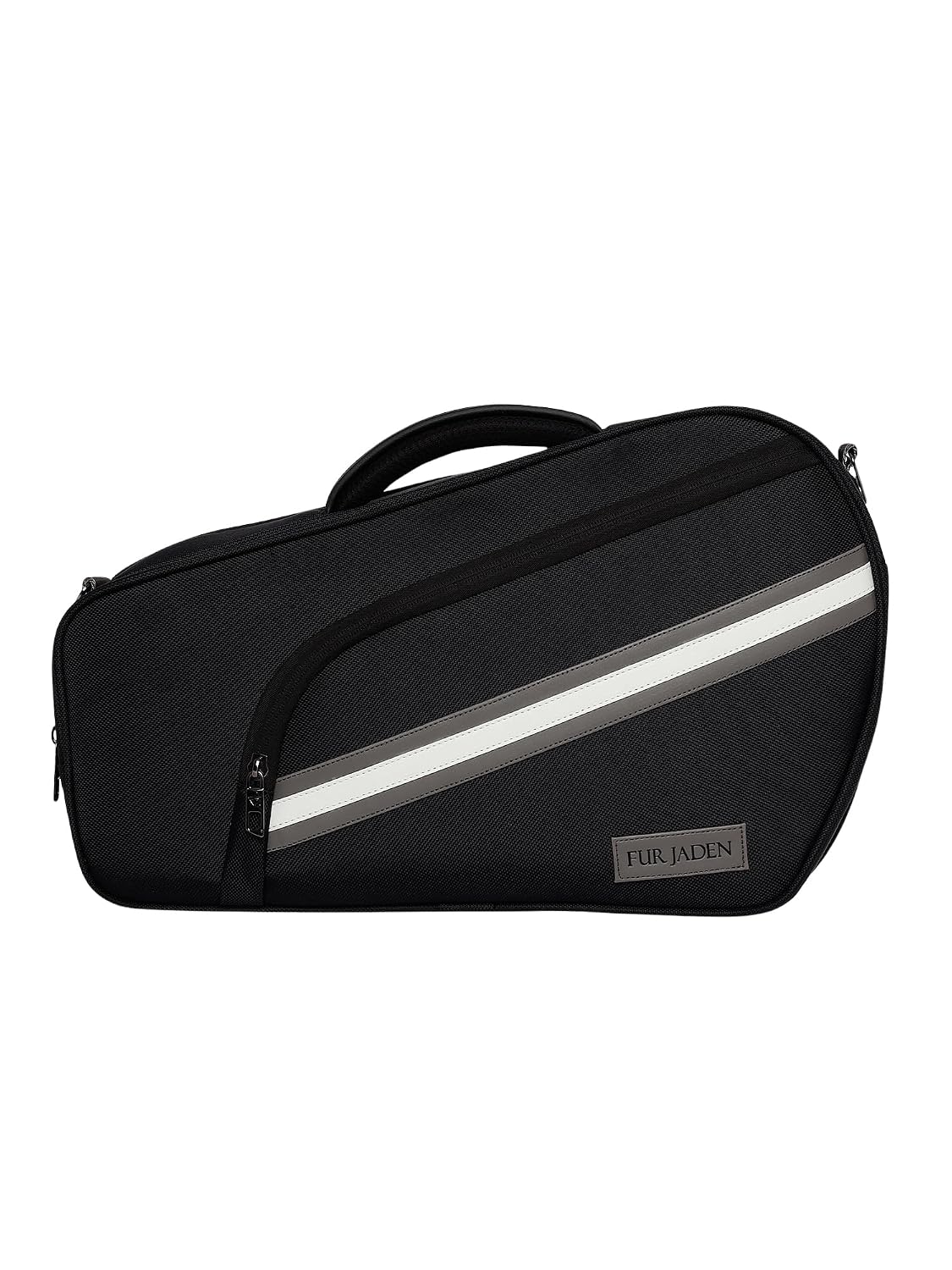 FUR JADEN The Gameface Padel & Pickleball Structured Sport Bag Cum Gym Bag I Dedicated Compartment for Rackets I Separate ... - Review, Price and Buying Guide