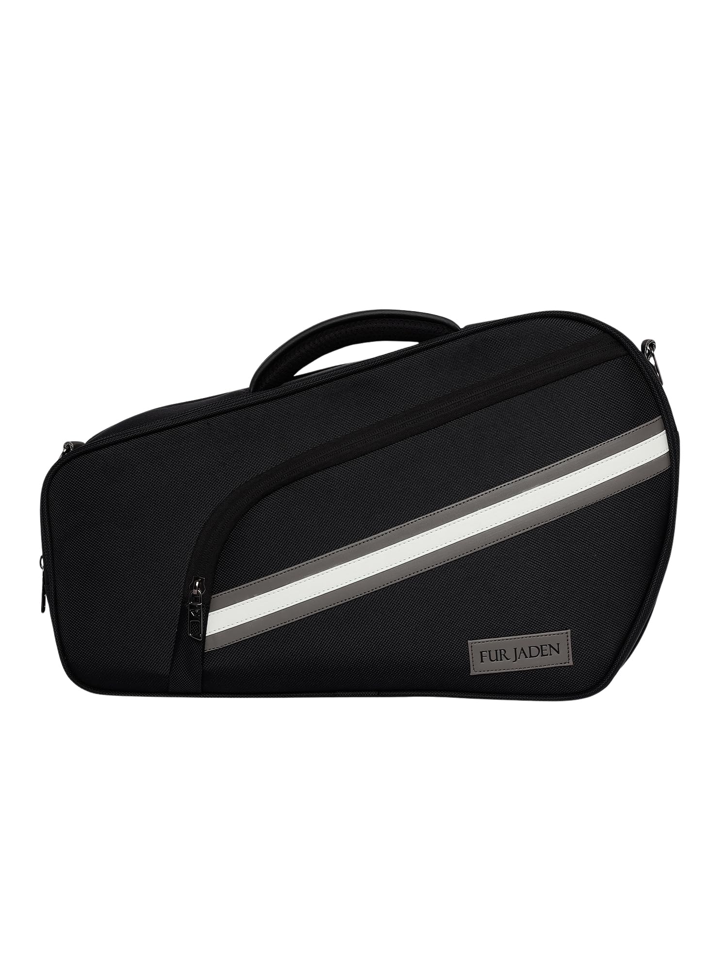 The Gameface Padel & Pickleball Structured Sport Bag Cum Gym Bag I Dedicated Compartment for Rackets I Separate Compartment for Shoes/Towel I Detachable Shoulder Strap I Structured Design-image-29