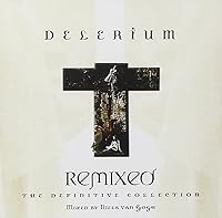 Vista 1 de REMIXED THE DEFINITIVE COLLECTION