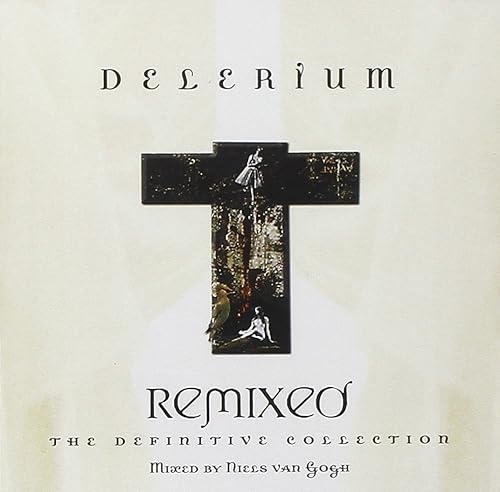 REMIXED THE DEFINITIVE COLLECTION