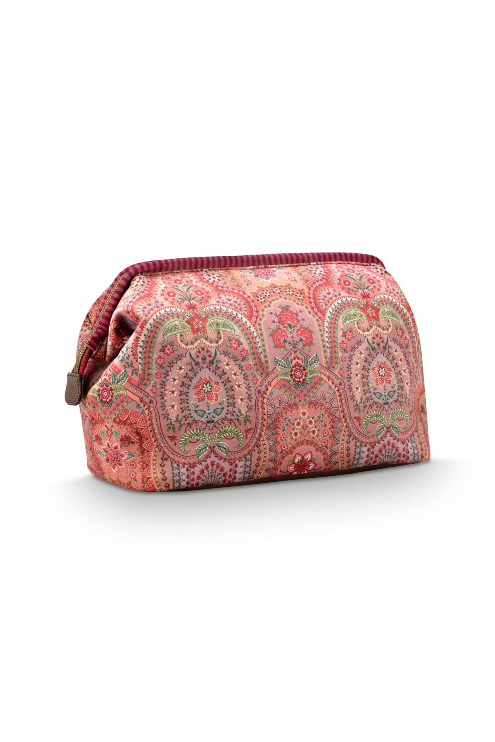 Cooper Cosmetic Purse Extra Large Jabali Red 30x13.8x20.7cm
