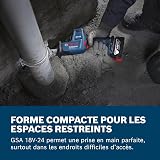 Bosch Professional 18V System Cordless All Purpose Saw GS… - 3