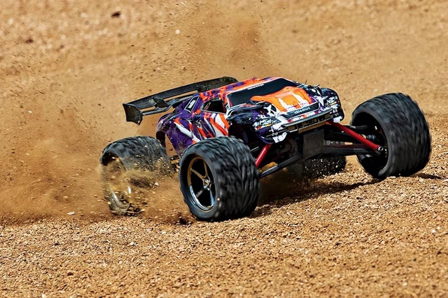 最終値下げTraxxas e revo 1/16 ken blockブラシレス 最終値下げTraxxas e revo 1/16 ken blockブラシレス Amazon.com