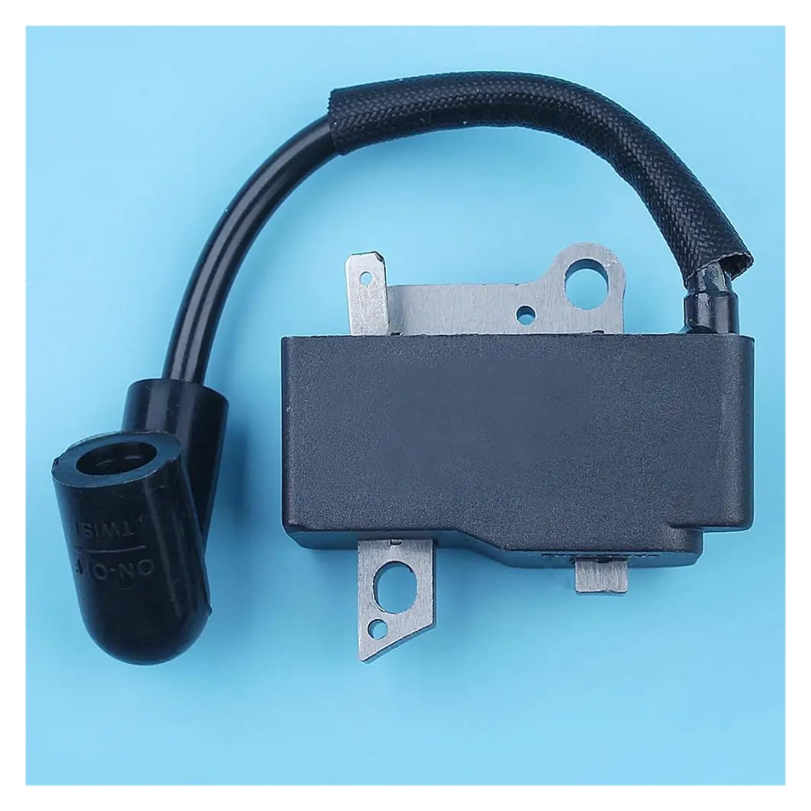 Bobine d'allumage pour tronçonneuse 445 II pièce moteur 440 II 2250 GZ500 579638803