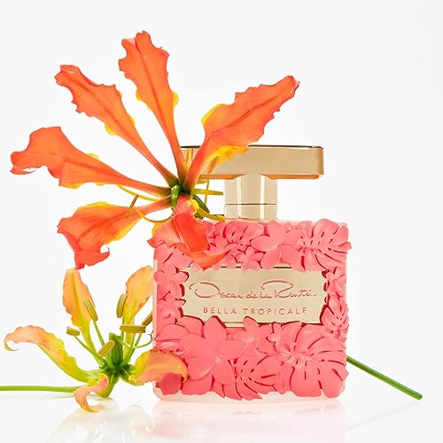 Miniatura 2 de Oscar de la Renta Bella Tropicale Eau de Parfum