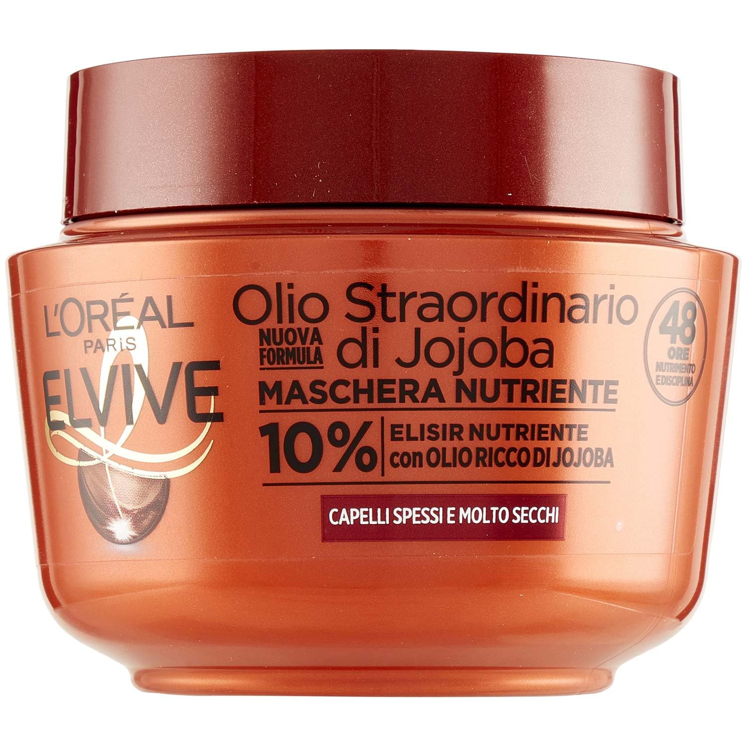 L'Or?​al Paris Elvive Olio Straordinario, 300 ml
