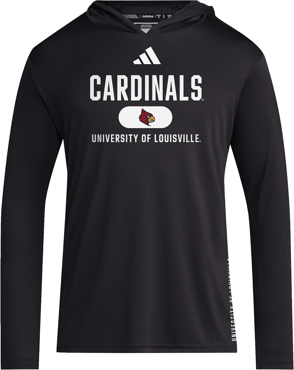 Men's NCAA Designed for Training Team Hoodie