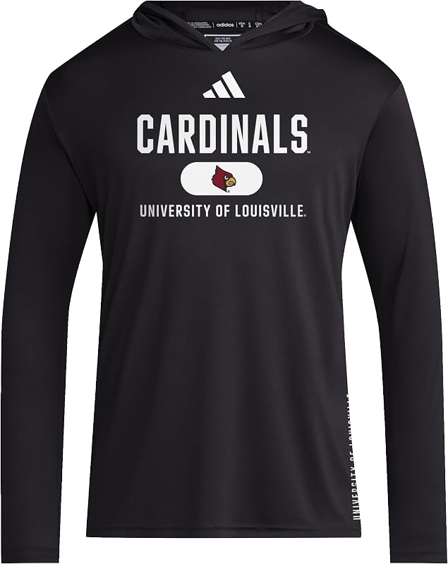 Men's NCAA Designed for Training Team Hoodie