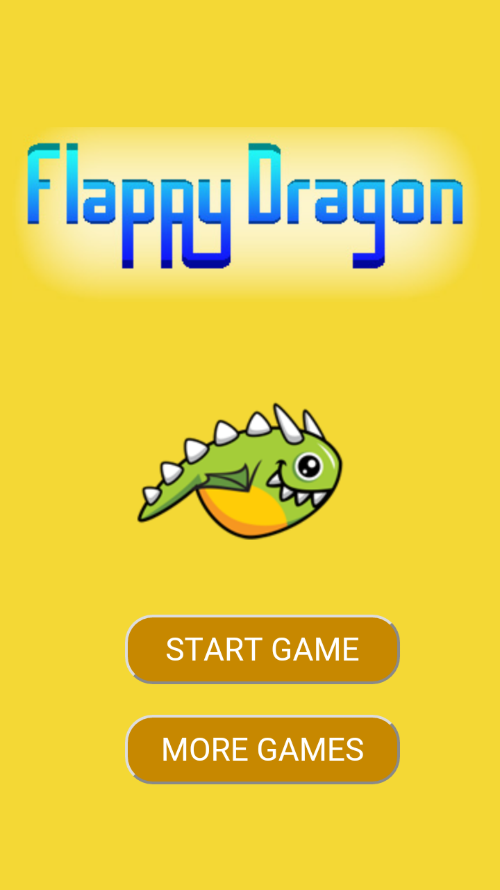 Flappy Dragon Lite - App on Amazon Appstore