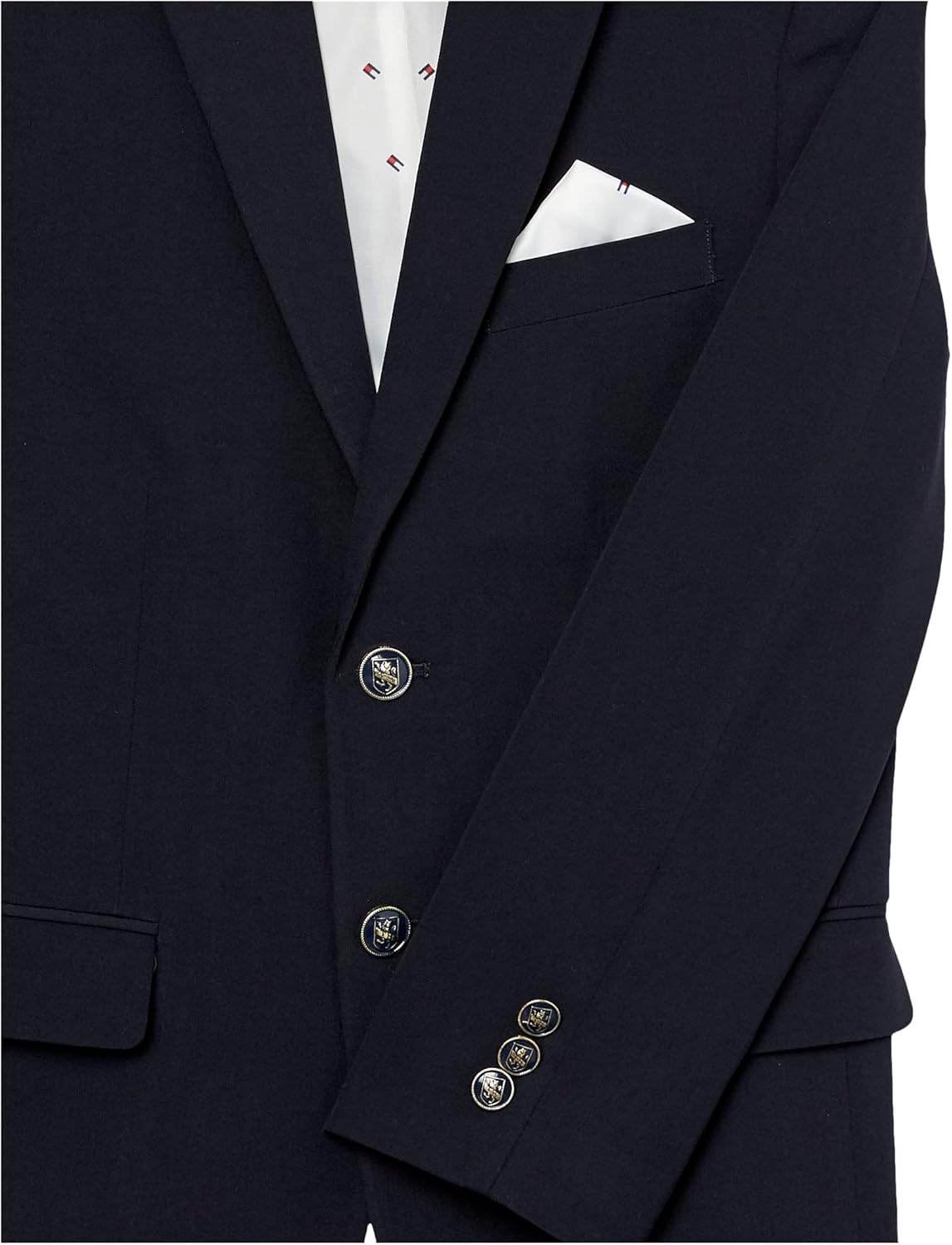 tommy hilfiger alexander blazer