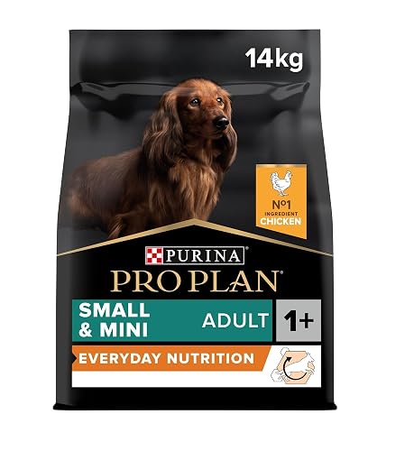 Pro Plan PURINA Small & Mini Adult