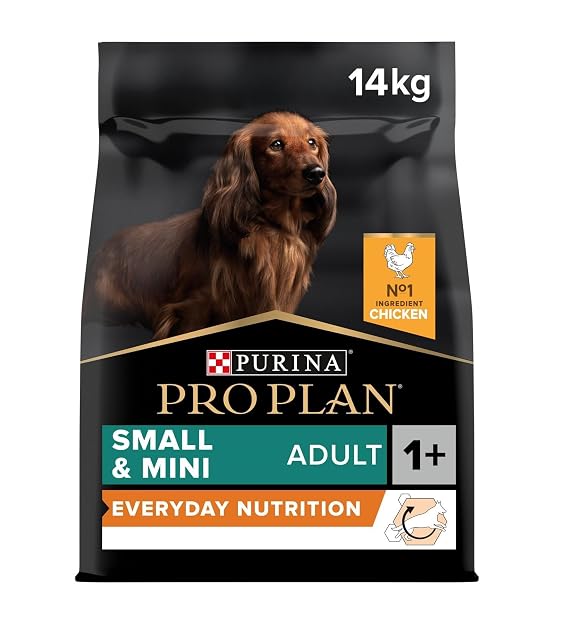 Pro Plan PURINA Small & Mini Adult