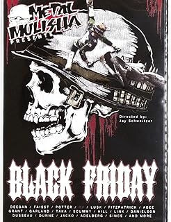 Black Friday