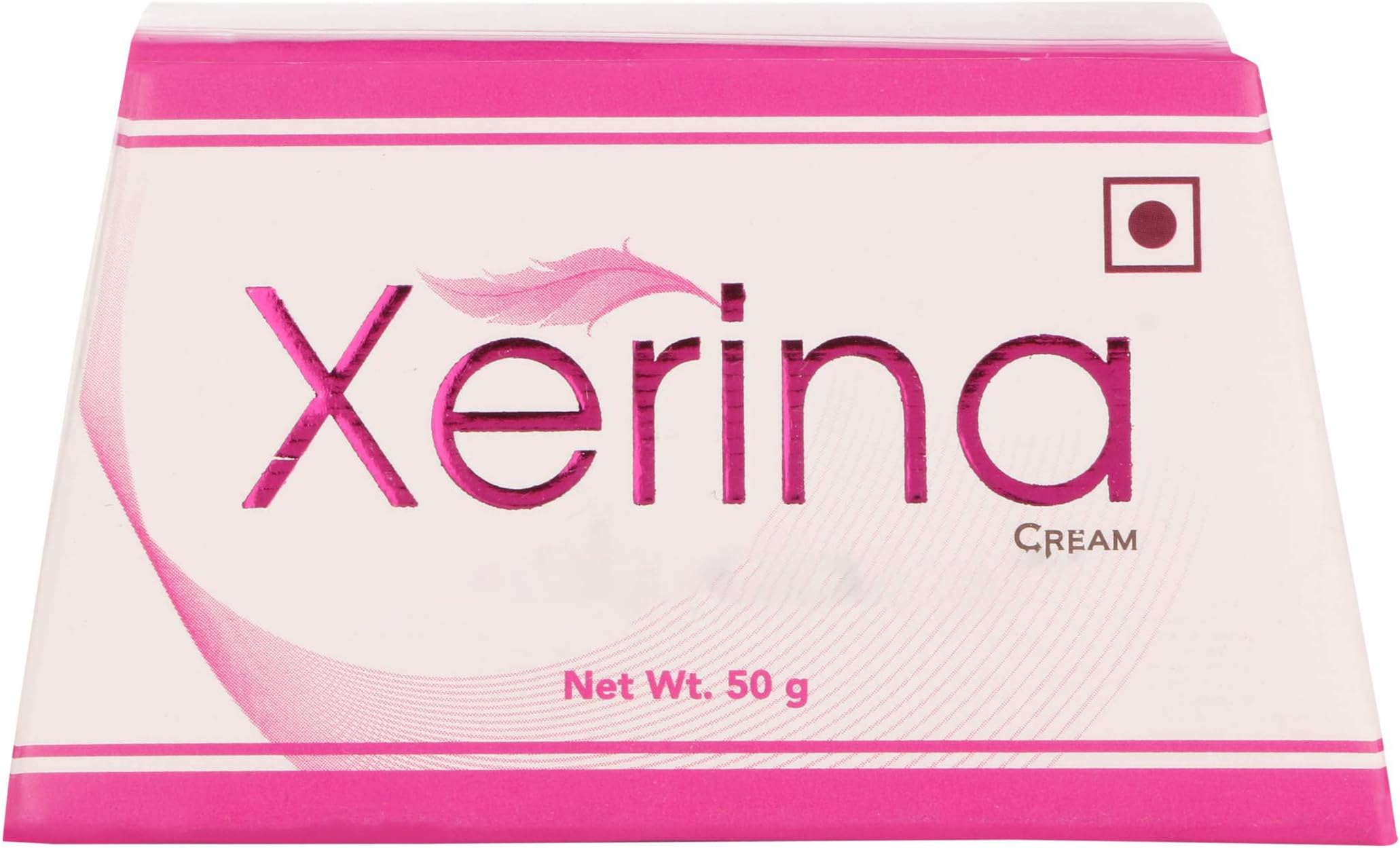 New Xerina Cream 50g