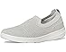 FitFlop Super-Q Knit Slip-Ons - Front View