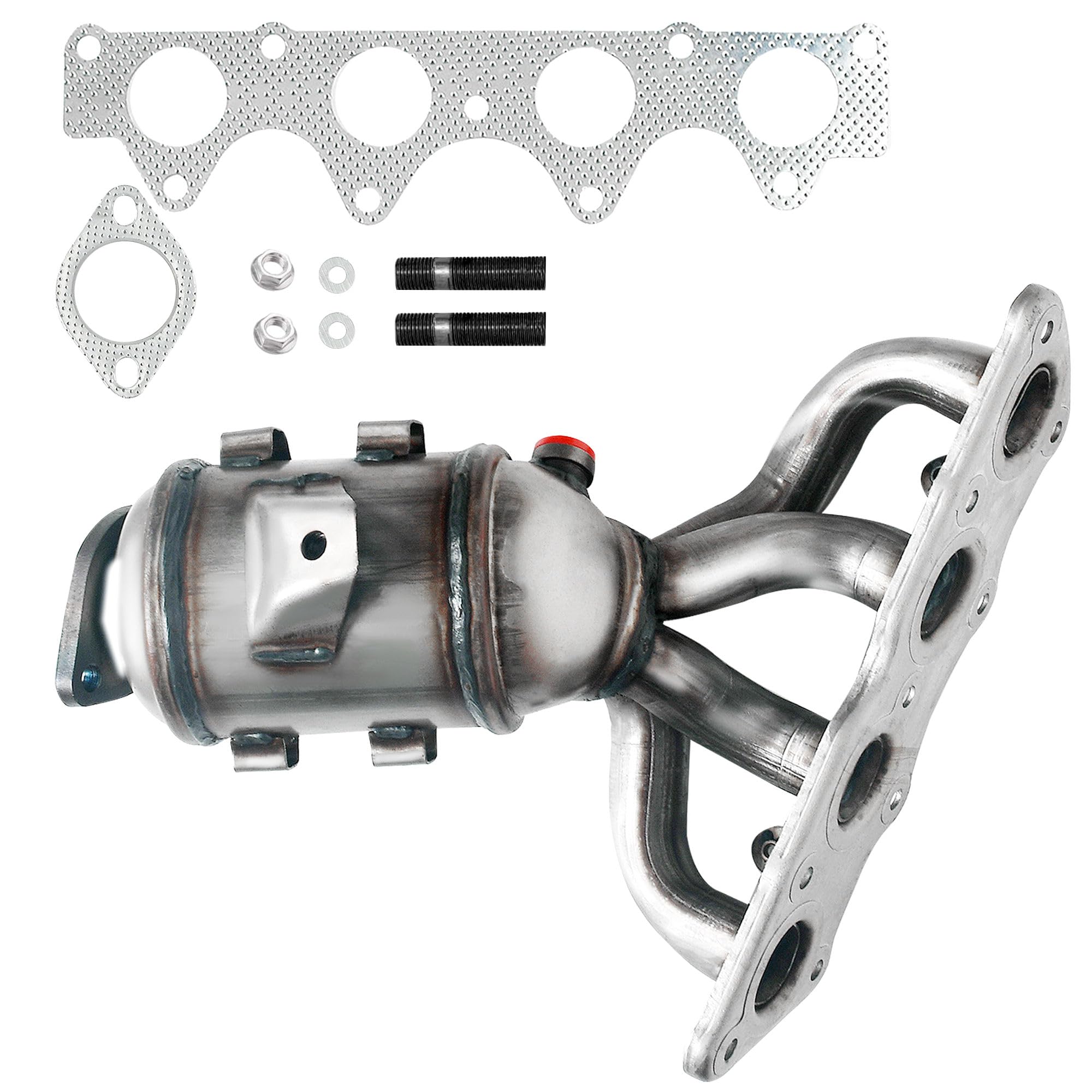 RZOCARULE Catalytic Converter