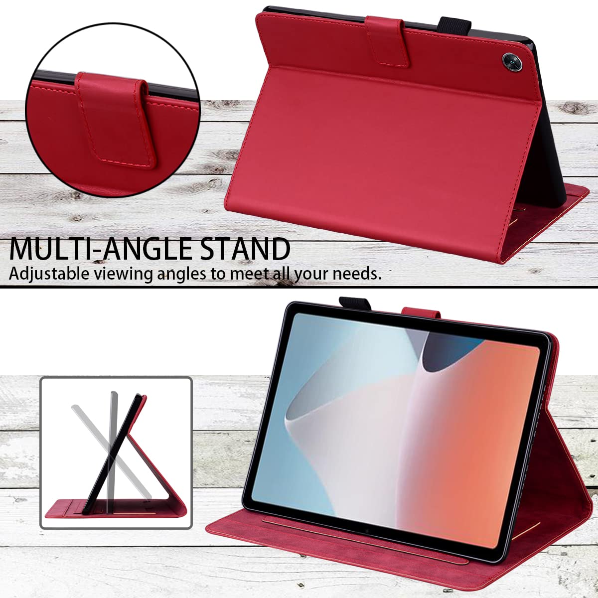 Amazon.co.jp: 【AFHMX】 OPPO Pad Air ケース OPPO Pad Air 2022