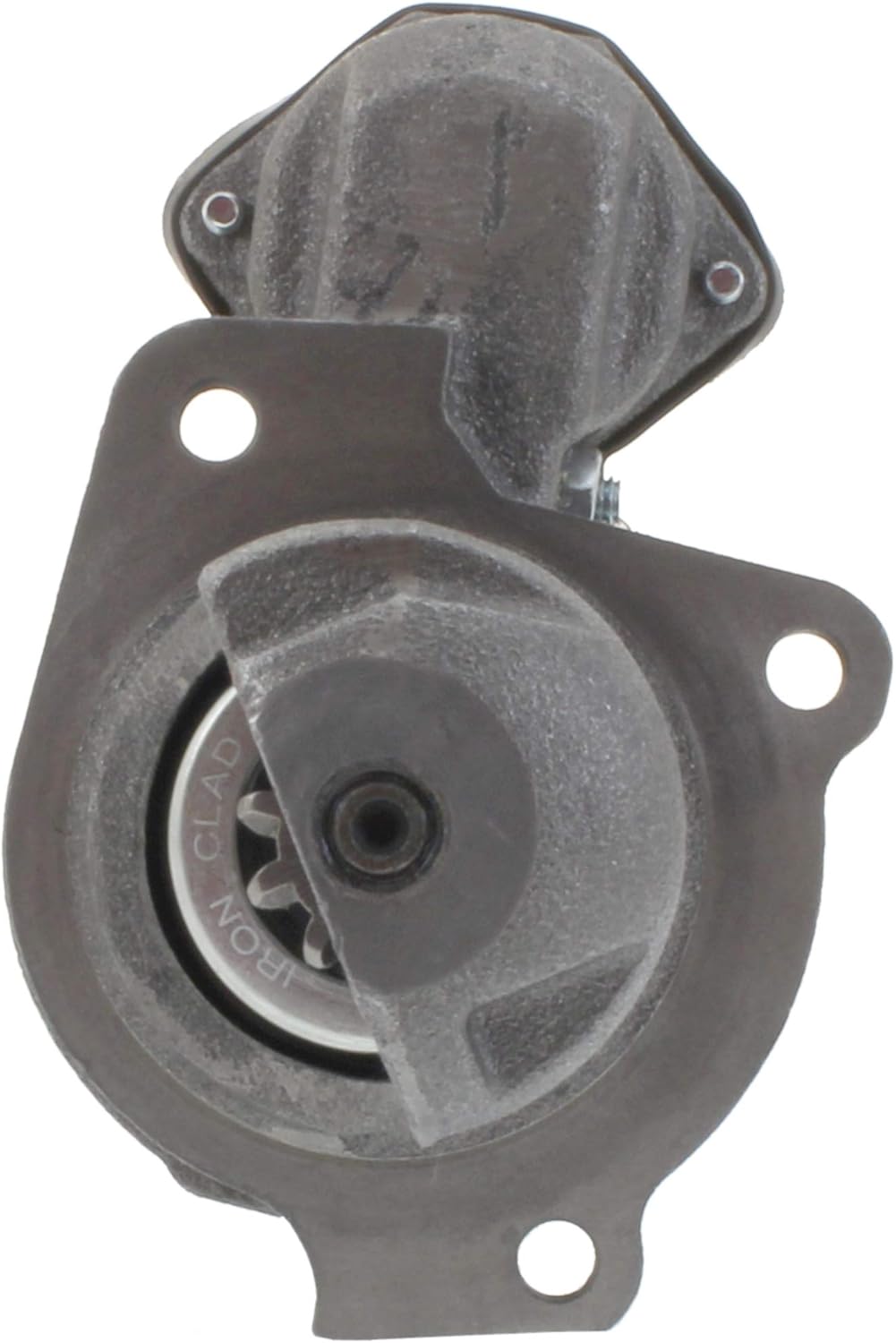 New Starter for Hyster Fork Lifts H-135XL, H-155XL, H-155XL2 1980 Lister-Petters ST1,TL2,TL3,TR,TSI,TS2,TS3 1986 1987 1988 019440 12100 10455349 10465425 1108443 1108493 1109418 1109439 1998293 6713