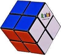 Vista 4 de Cubo de Rubik