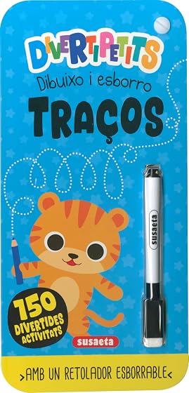 Primers traços