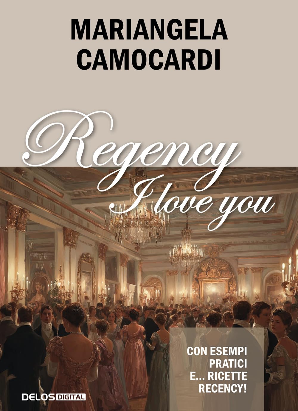Regency I Love You - 4
