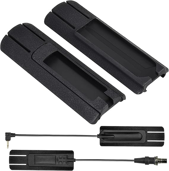 ACTIONUNION PEQ15 Pressure Switch Mount Kit Set for 20mm