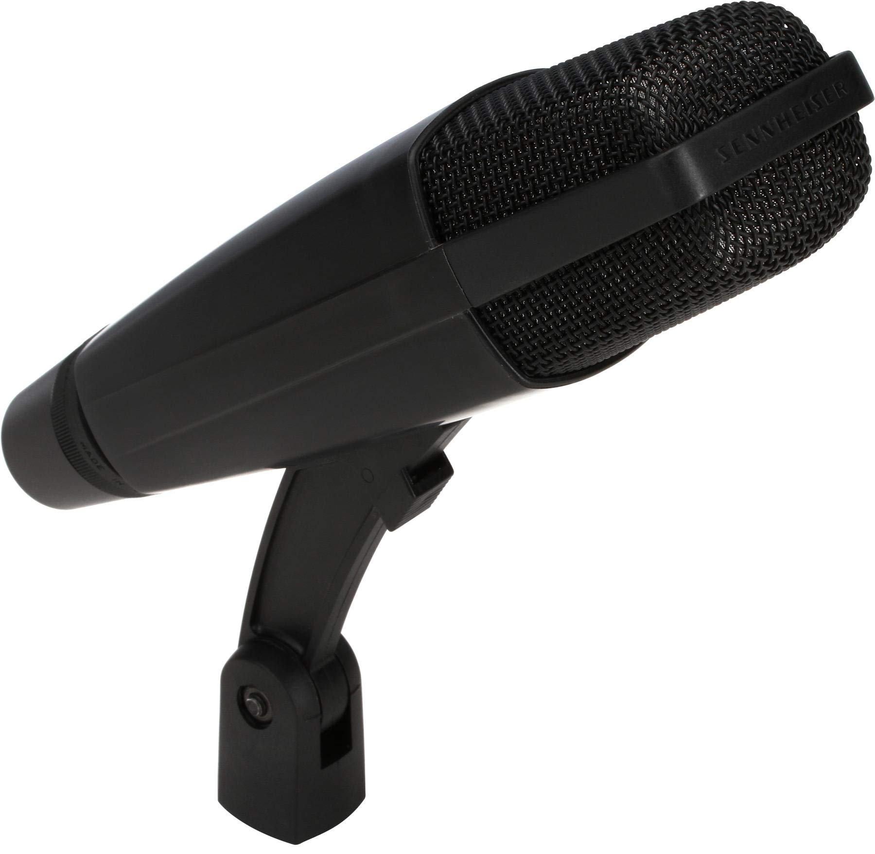 Sennheiser MD 421 II ダイナミックマイク Amazon.com: Sennheiser Pro Audio Professional MD 421-II Cardioid