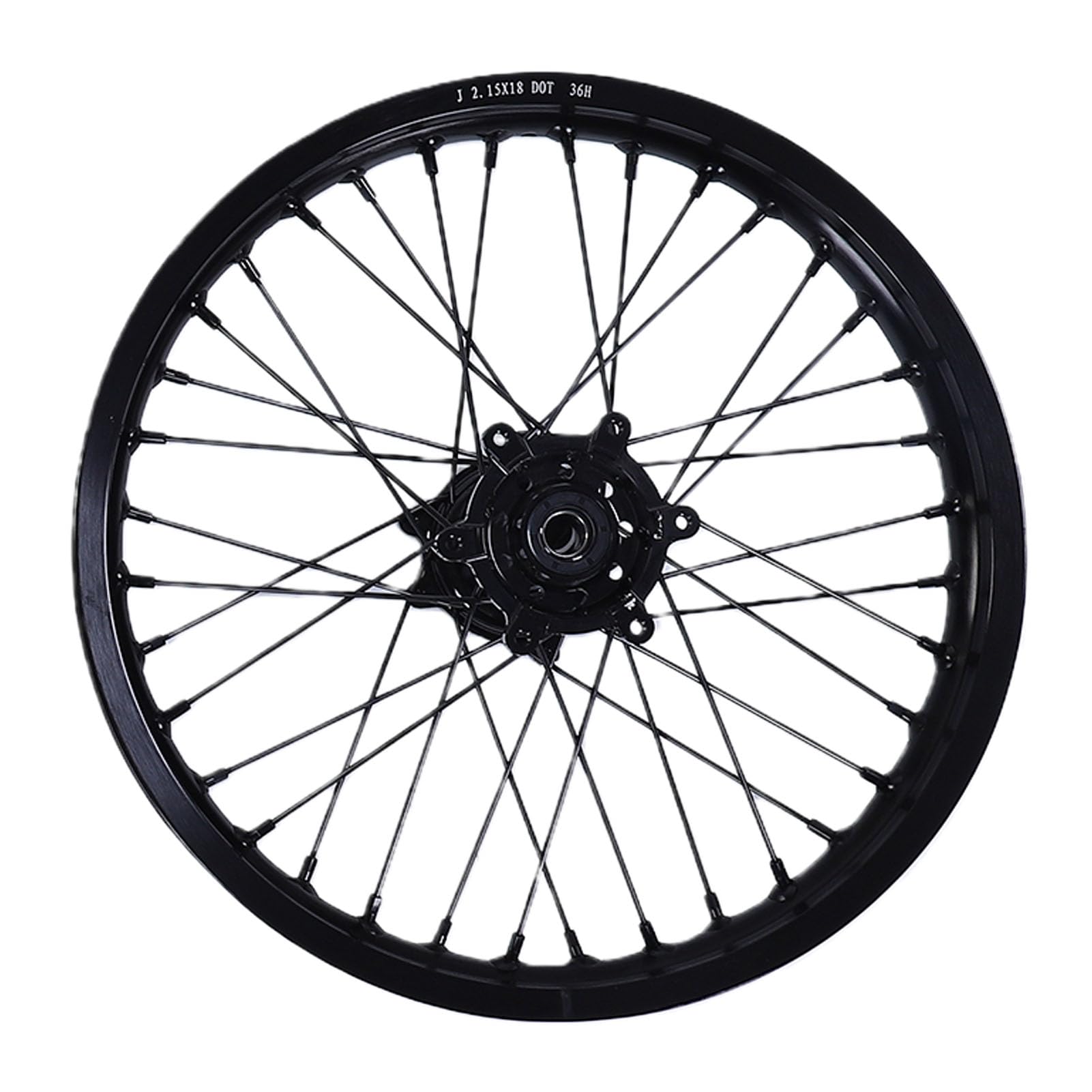 Sur Ron Ultra Bee Dirt Bike Przód, Piasta Koła Tylnego, Zestaw Felg Zestaw do Modernizacji Szprych ze Stopu Aluminium, Lepsza przyczepność Pojazdu, Łatwa Instalacja dla E