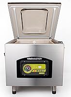 Vista 3 de VacMaster Sellador al vacío de cámara VP321
