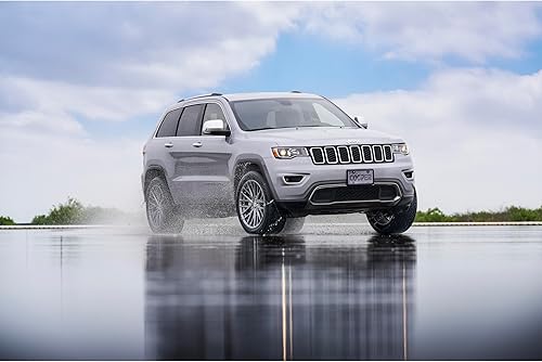 Miniatura 9 de Cooper Endeavor Plus - Neumático 22560R18 100H para todo el año