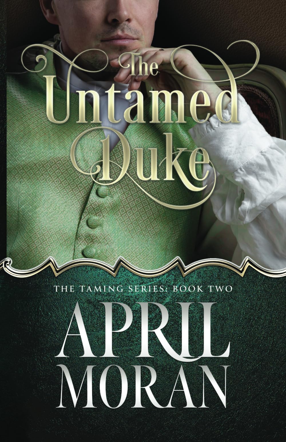 The Untamed Duke: 2 (The Taming Series)