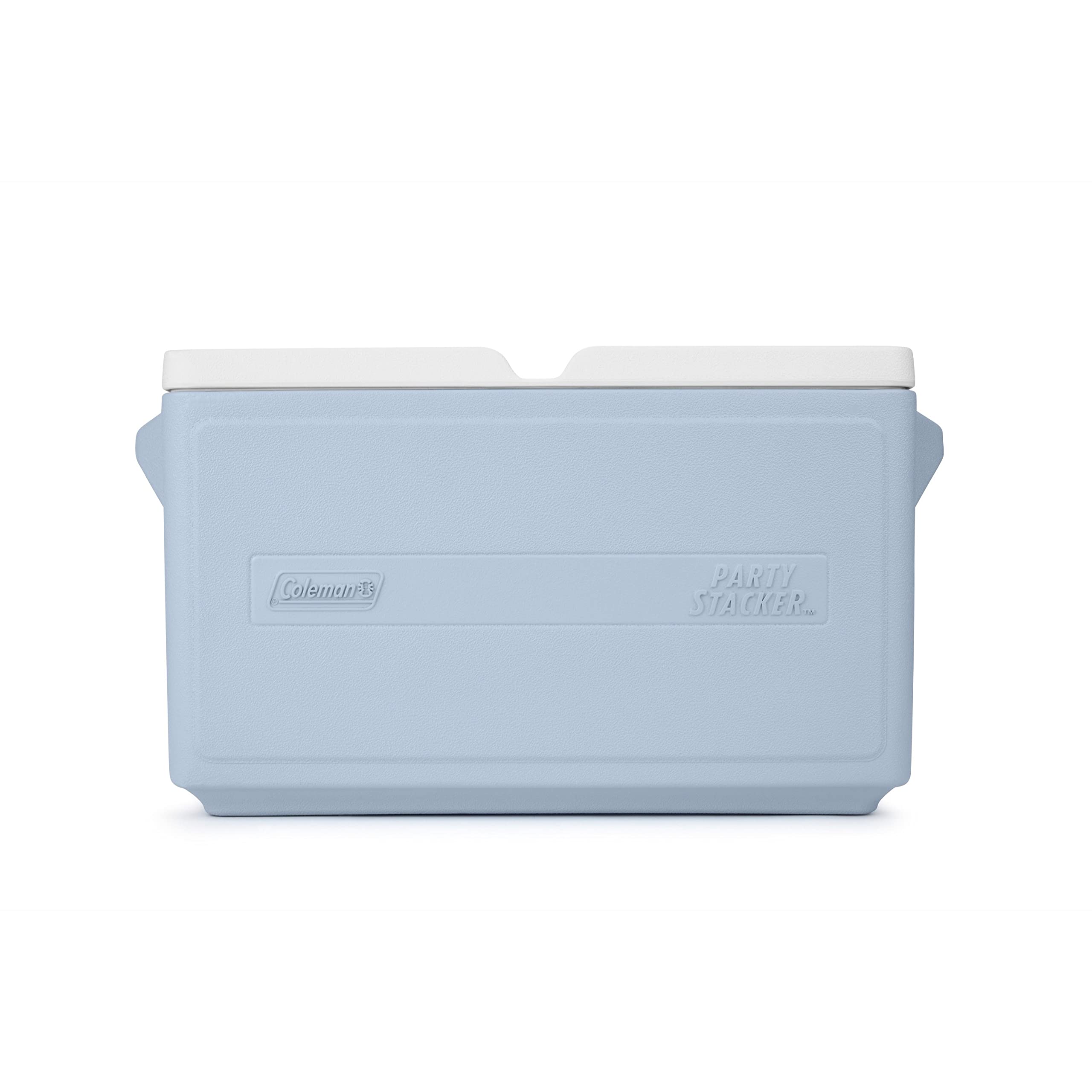 テント/タープ Coleman - Coleman partystacker Amazon.com : Coleman 24 Can Party Stacker Cooler : Sports