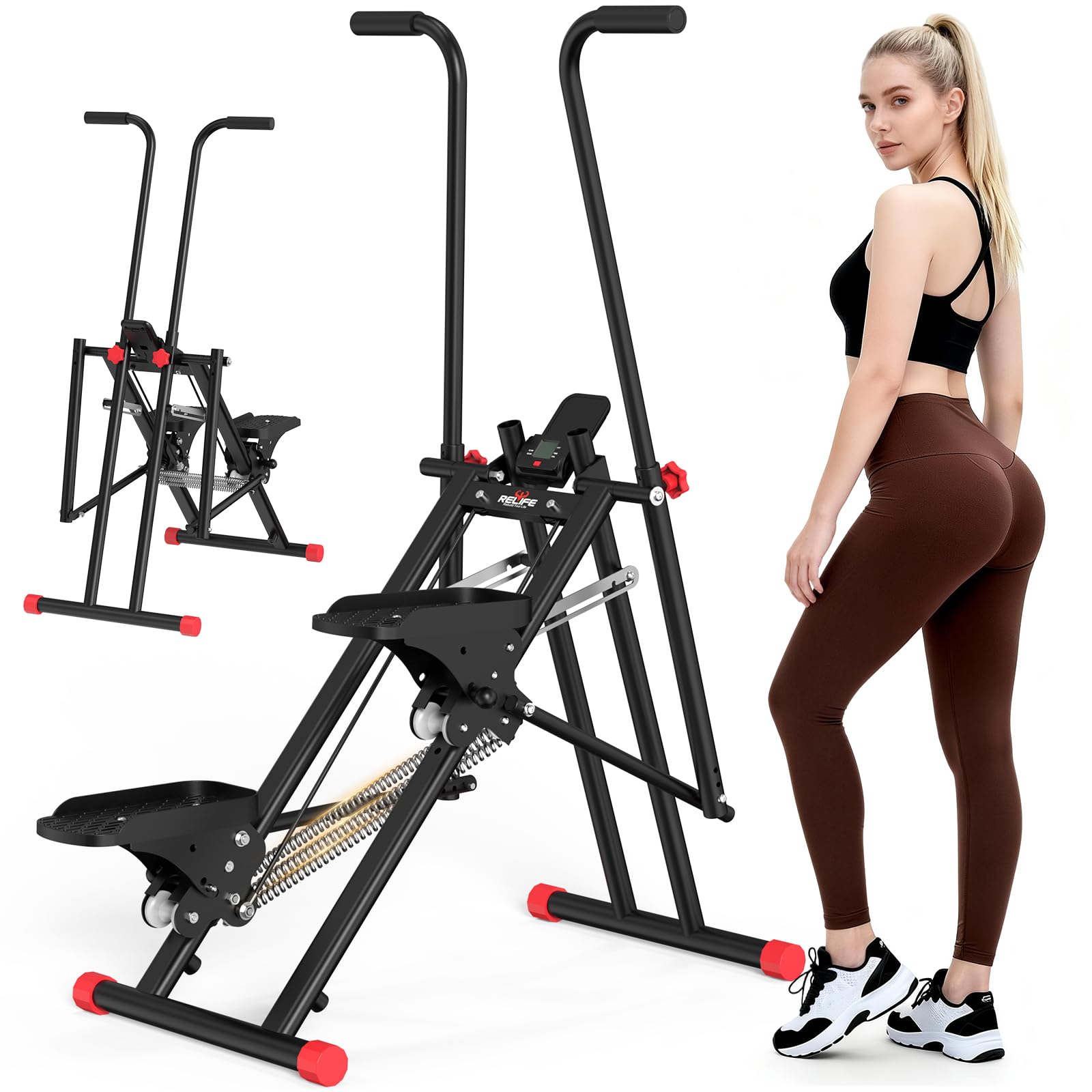 RELIFE Stair Stepper