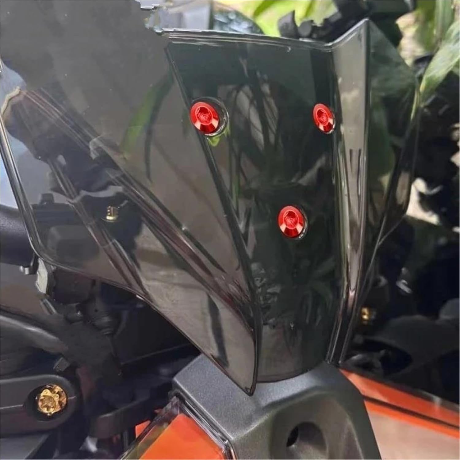 ナットおよび留め具 に適合するカワサキ に適合するニンジャ 250 300